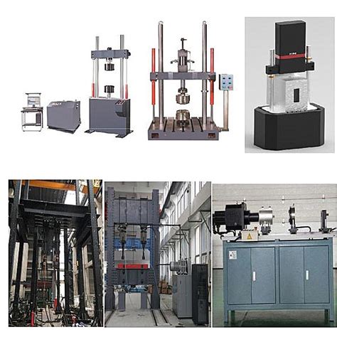 hot sale professional fatigue testing machine|fatigue testing machines for sale.